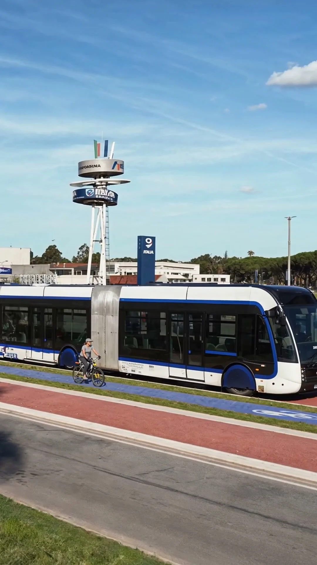AeroMet — trenes MM — Imabox