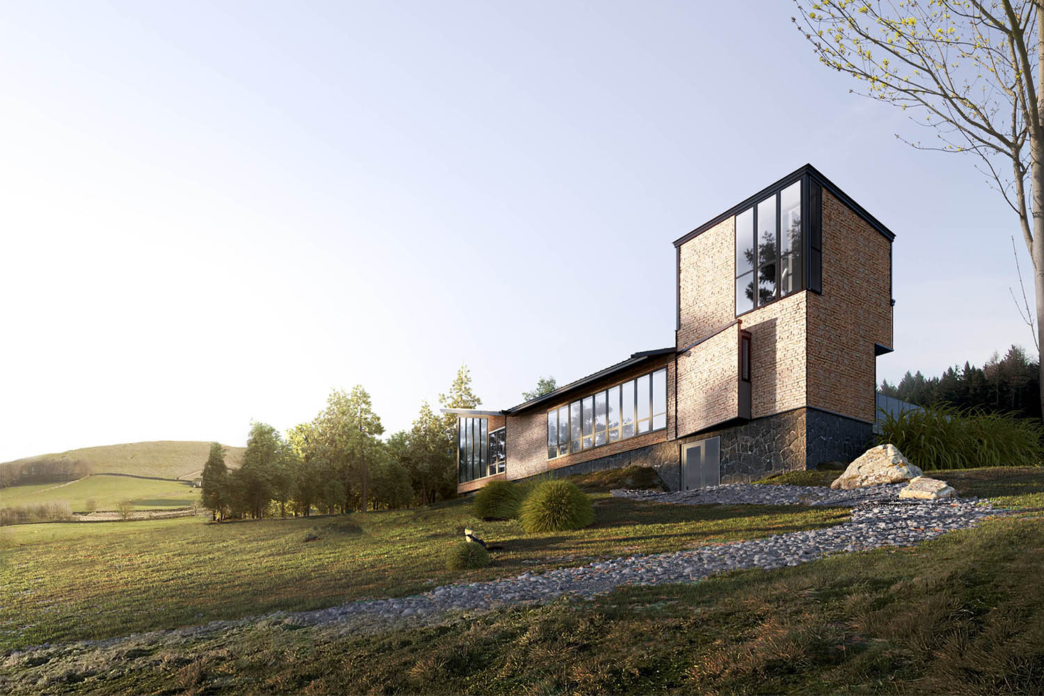 School Final Career Project