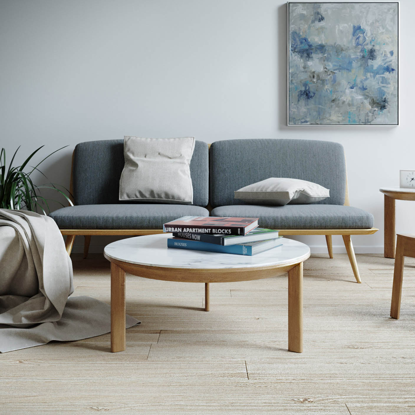 Interior no commissioned image