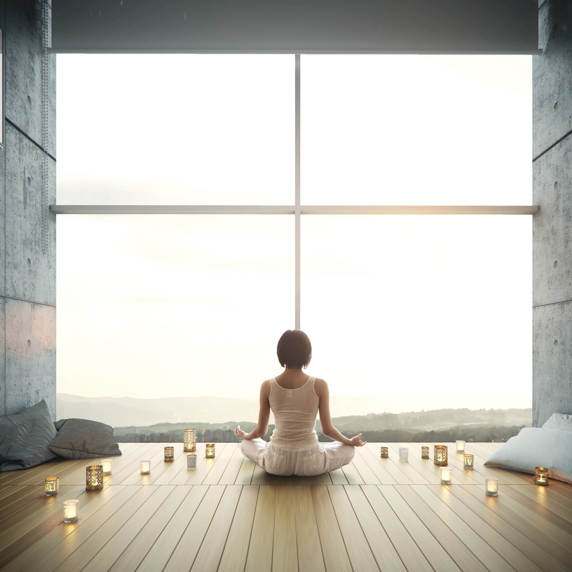 Renderinterior-laboratory